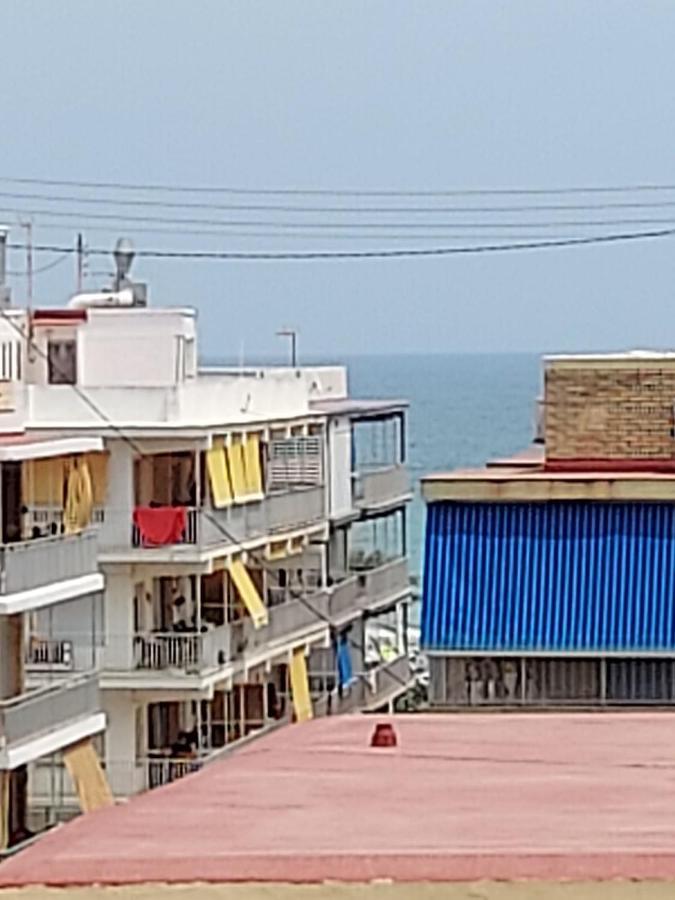 Playa de Gandía, Gandía Beach Exterior foto