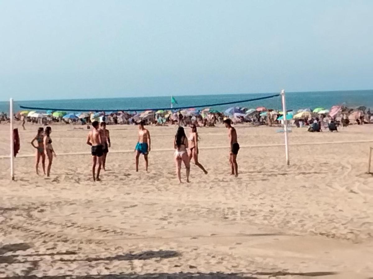 Playa de Gandía, Gandía Beach Exterior foto